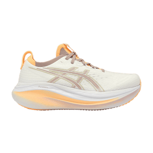 Asics Wmns Gel Nimbus 27 'White Fawn'