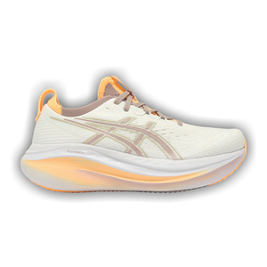 Asics Wmns Gel Nimbus 27 'White Fawn'