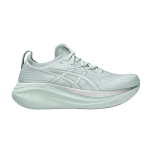ASICS Wmns Gel Nimbus 27 'Pure Aqua'