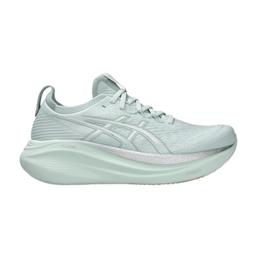 ASICS Wmns Gel Nimbus 27 'Pure Aqua'