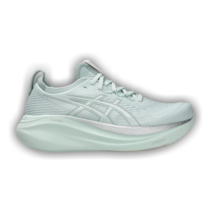 ASICS Wmns Gel Nimbus 27 'Pure Aqua'