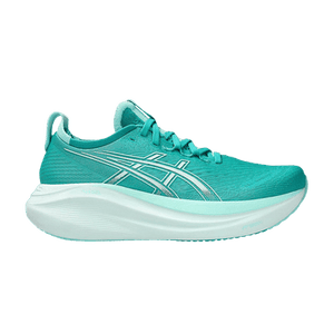 Asics Wmns Gel Nimbus 27 'Wave Teal'