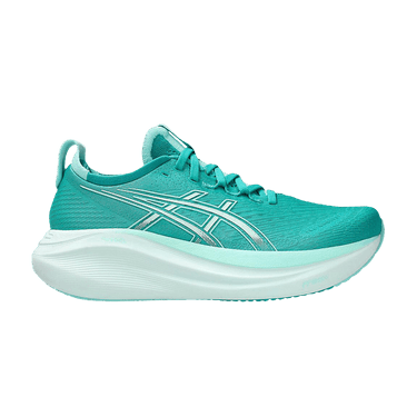 Asics Wmns Gel Nimbus 27 'Wave Teal'
