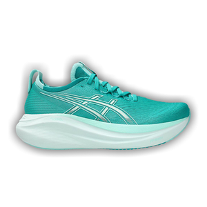 Asics Wmns Gel Nimbus 27 'Wave Teal'