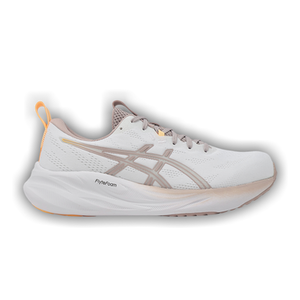Asics Wmns Gel Pulse 16 'White Fawn'