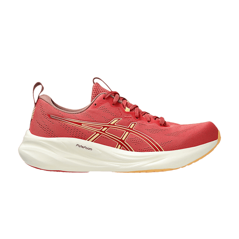 ASICS Wmns Gel Pulse 16 'Dark Pink Clay' 1012B755 700
