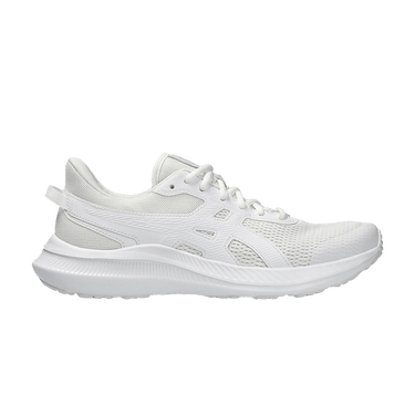 ASICS Wmns Jolt 5 Wide 'Triple White'