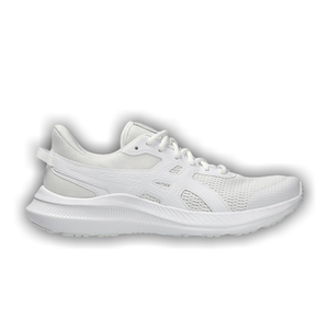 ASICS Wmns Jolt 5 Wide 'Triple White'