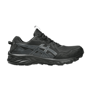 ASICS Wmns Gel Venture 10 Wide 'Black Graphite Grey'
