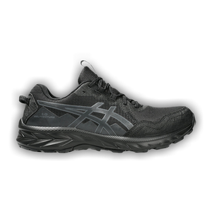 ASICS Wmns Gel Venture 10 Wide 'Black Graphite Grey'