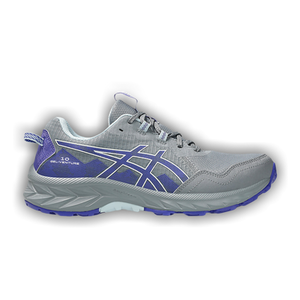 ASICS Wmns Gel Venture 10 Wide 'Gravel Blue Violet'