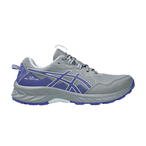ASICS Wmns Gel Venture 10 Wide 'Gravel Blue Violet'