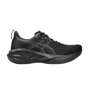 ASICS Wmns Novablast 5 'Black Carrier Grey'