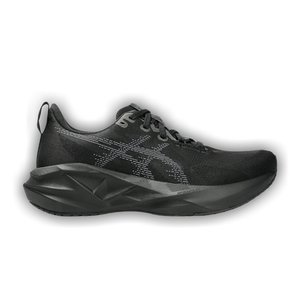 ASICS Wmns Novablast 5 'Black Carrier Grey'