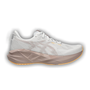 Asics Wmns Novablast 5 'White Fawn'