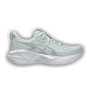 ASICS Wmns Novablast 5 'Pure Aqua Seal Grey'