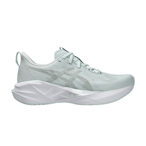 ASICS Wmns Novablast 5 'Pure Aqua Seal Grey'