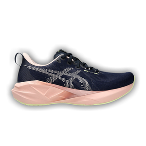 ASICS Wmns Novablast 5 'Midnight Breeze'
