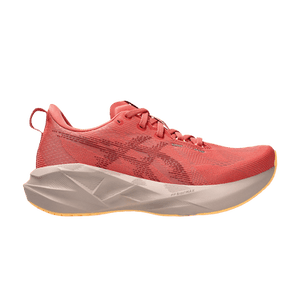 ASICS Wmns Novablast 5 'Dark Pink Clay'