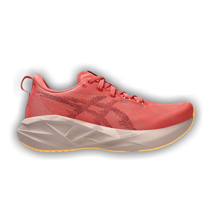 ASICS Wmns Novablast 5 'Dark Pink Clay'