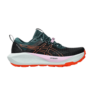 ASICS Wmns Gel Trabuco 13 'Black Nova Orange'