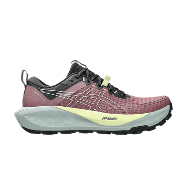 ASICS Wmns Gel Trabuco 13 'Purple Oxide Cold Moss'