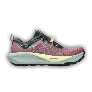 ASICS Wmns Gel Trabuco 13 'Purple Oxide Cold Moss'