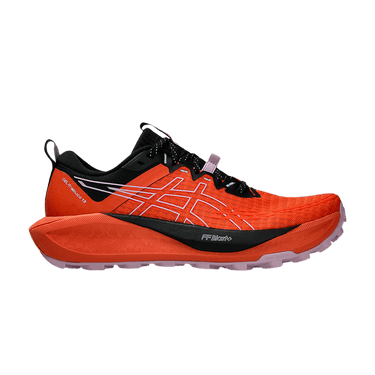 ASICS Wmns Gel Trabuco 13 'Nova Orange'