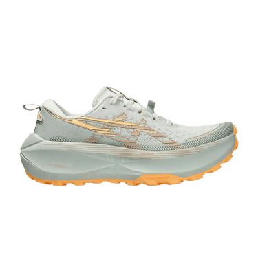 ASICS Wmns Trabuco Max 4 'Cream Dusty Steppe'