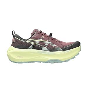 ASICS Wmns Trabuco Max 4 'Purple Oxide Cold Moss'