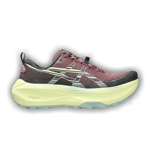 ASICS Wmns Trabuco Max 4 'Purple Oxide Cold Moss'