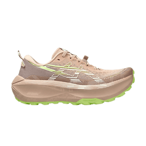 ASICS Wmns Trabuco Max 4 'Pale Apricot'