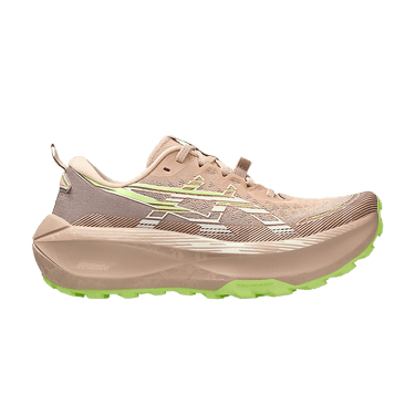 ASICS Wmns Trabuco Max 4 'Pale Apricot'