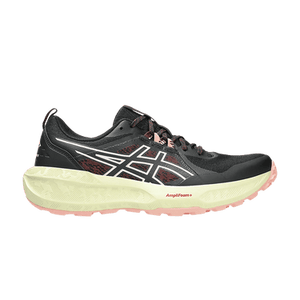 ASICS Wmns Gel Sonoma 8 'Black White'