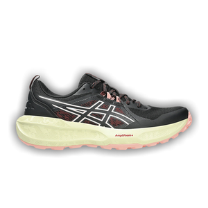 ASICS Wmns Gel Sonoma 8 'Black White'