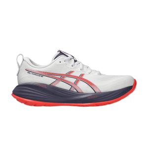 ASICS Wmns Gel Cumulus 27 'White Greyish Purple'