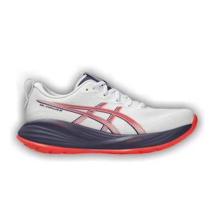 ASICS Wmns Gel Cumulus 27 'White Greyish Purple'