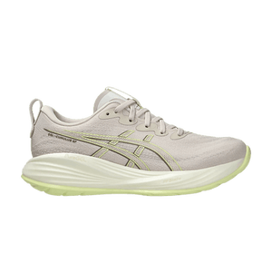 ASICS Wmns Gel Cumulus 27 'Mineral Beige Huddle Yellow'