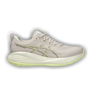 ASICS Wmns Gel Cumulus 27 'Mineral Beige Huddle Yellow'