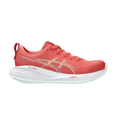 ASICS Wmns Gel Cumulus 27 'Dark Pink Clay'
