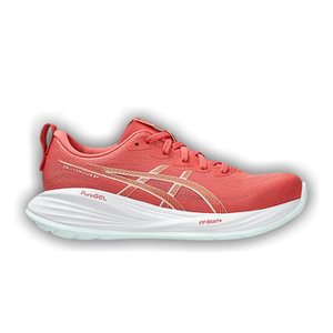 ASICS Wmns Gel Cumulus 27 'Dark Pink Clay'