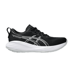 ASICS Wmns Gel Cumulus 27 Wide 'Black Concrete'