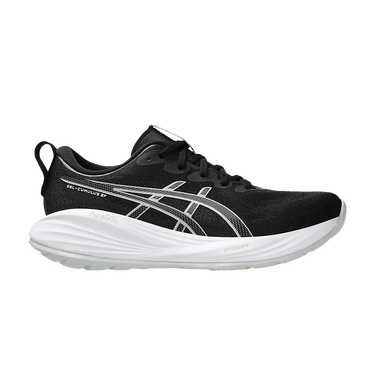 ASICS Wmns Gel Cumulus 27 Wide 'Black Concrete'