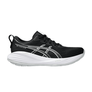 ASICS Wmns Gel Cumulus 27 Narrow 'Black Concrete'