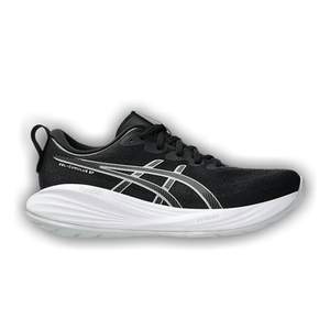 ASICS Wmns Gel Cumulus 27 Narrow 'Black Concrete'