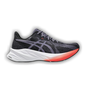 ASICS Wmns DynaBlast 5 'Greyish Purple Black'