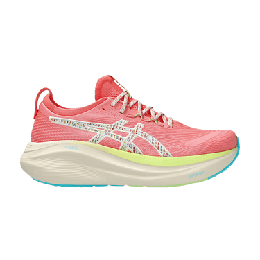 ASICS Wmns Gel Nimbus 27 TR 'Nature Bathing'