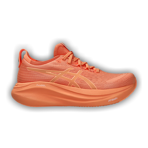 ASICS Wmns Gel Nimbus 27 Lite Show 'Mojave'