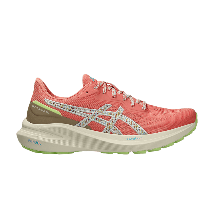 ASICS Wmns GT 1000 13 TR 'Nature Bathing' 1012B828 700