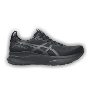ASICS Wmns Gel Kayano 32 'Black Graphite Grey'